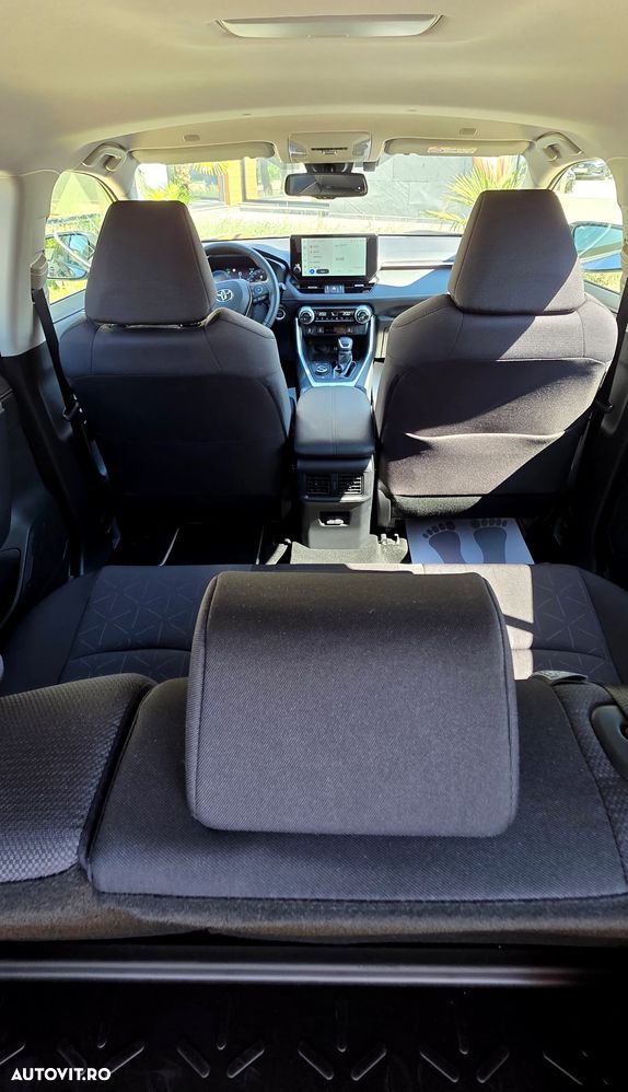 Toyota RAV4 Comfort - 32