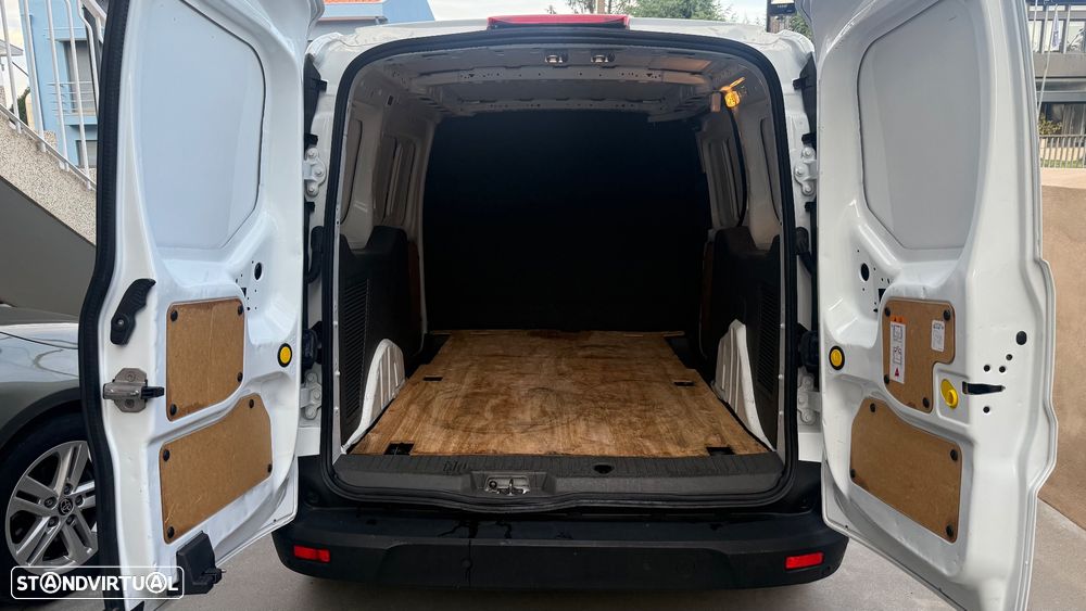 Ford Transit Connect - 23