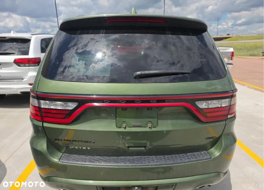 Dodge Durango - 6