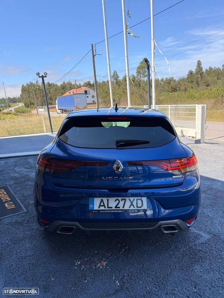 Renault Mégane - 25