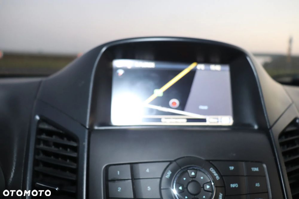 Chevrolet Orlando 1.8 LS+ - 24