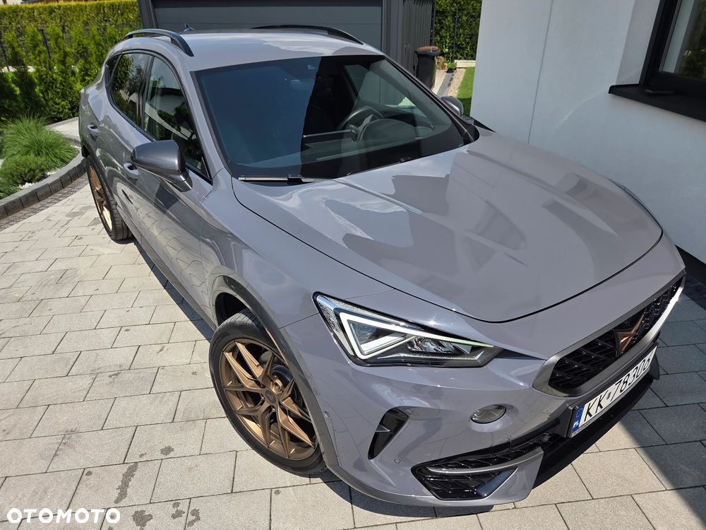Cupra Formentor - 4