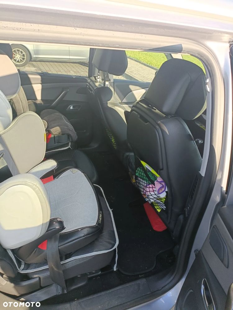 Citroën C4 SpaceTourer Grand BlueHDi 130 Stop&Start SHINE - 8