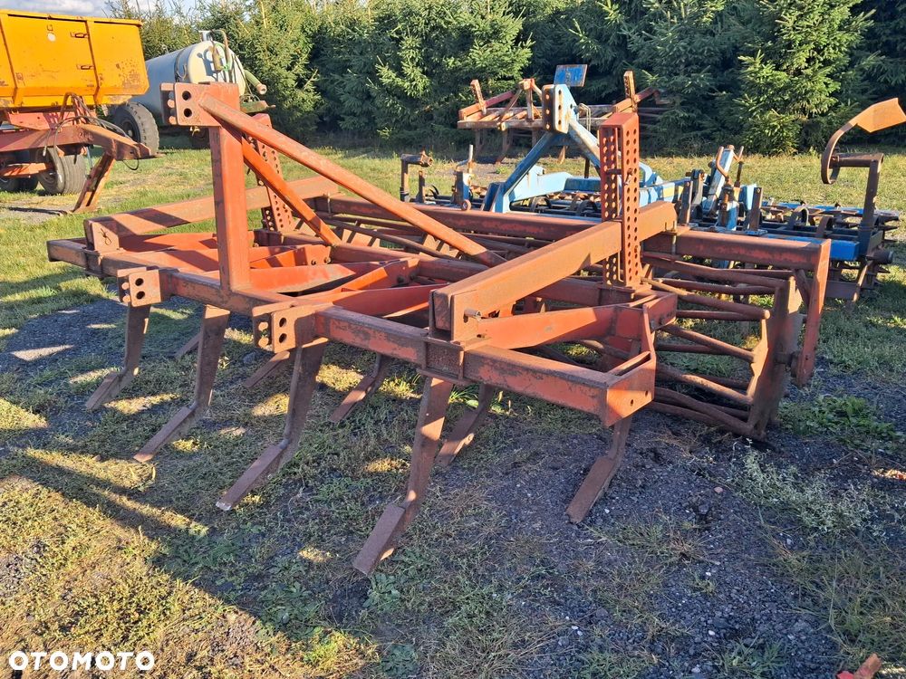 EUROMACCHINE Evers.Wifo.Hekamp.Rau brona wirowa. - 11