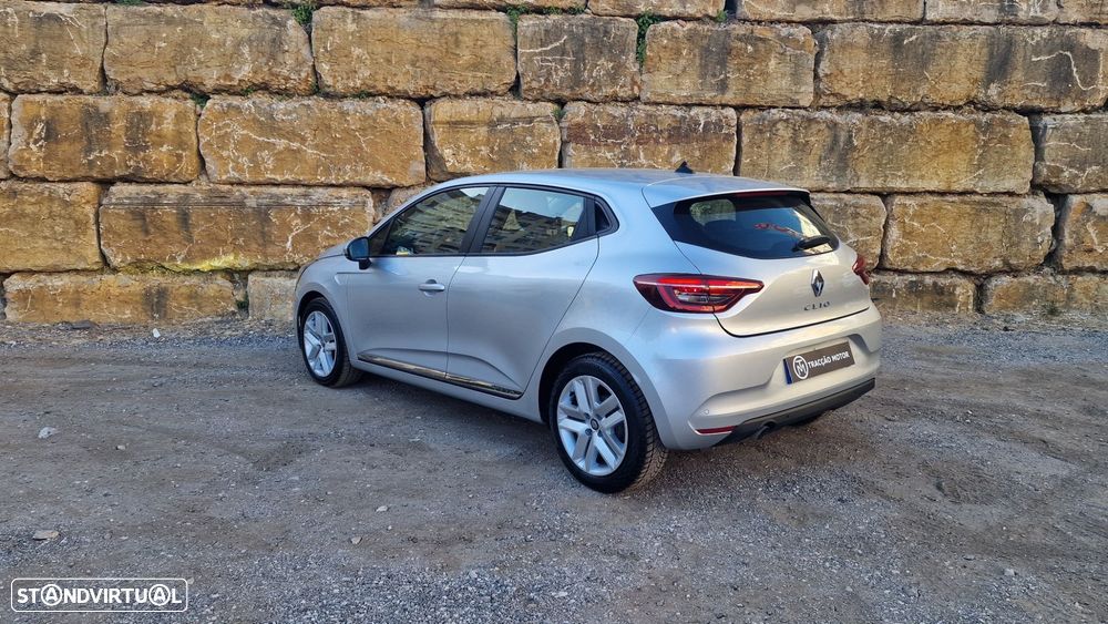 Renault Clio 1.0 TCe Limited - 7