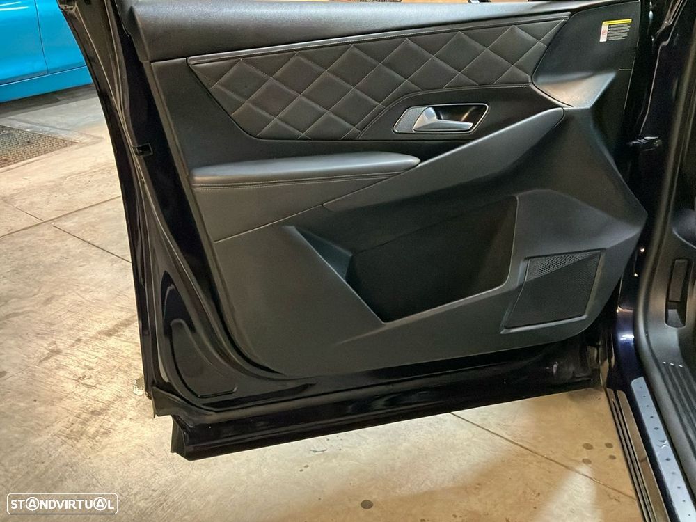 DS DS7 Crossback E-Tense SE Ligne Noire EAT8 - 20