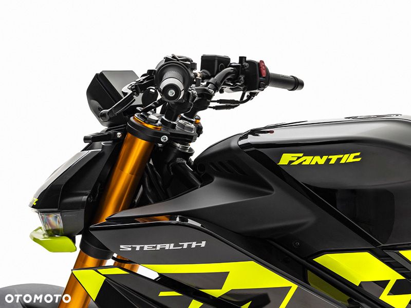 Fantic Inny - 4