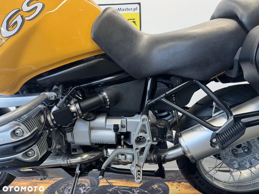 BMW GS - 25
