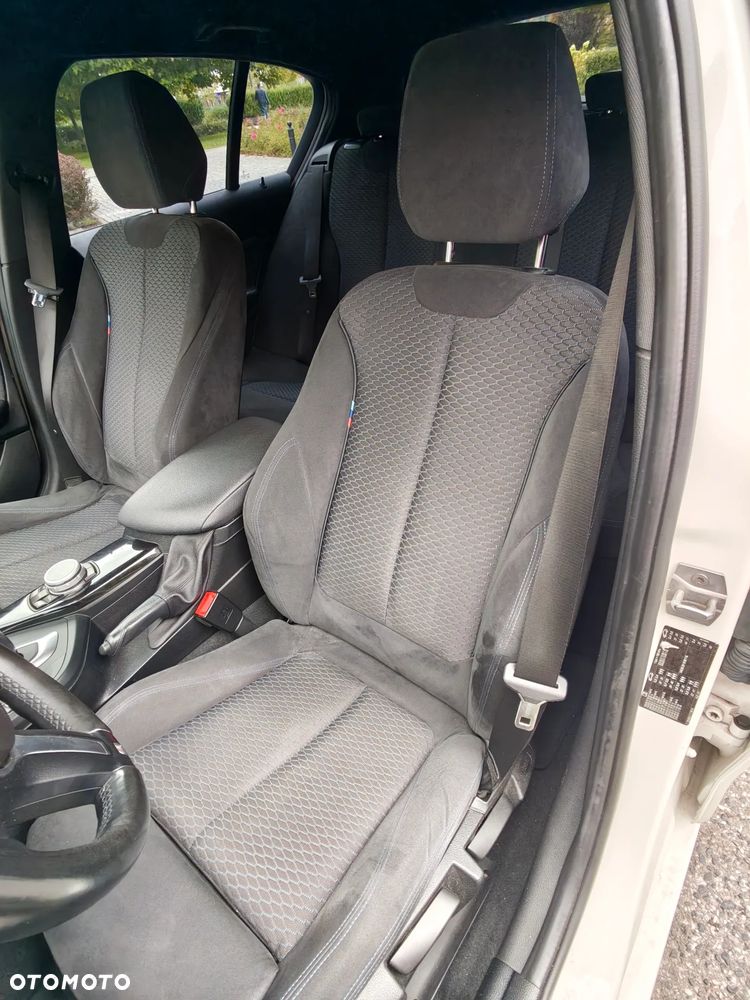 BMW Seria 1 118i M Sport - 22