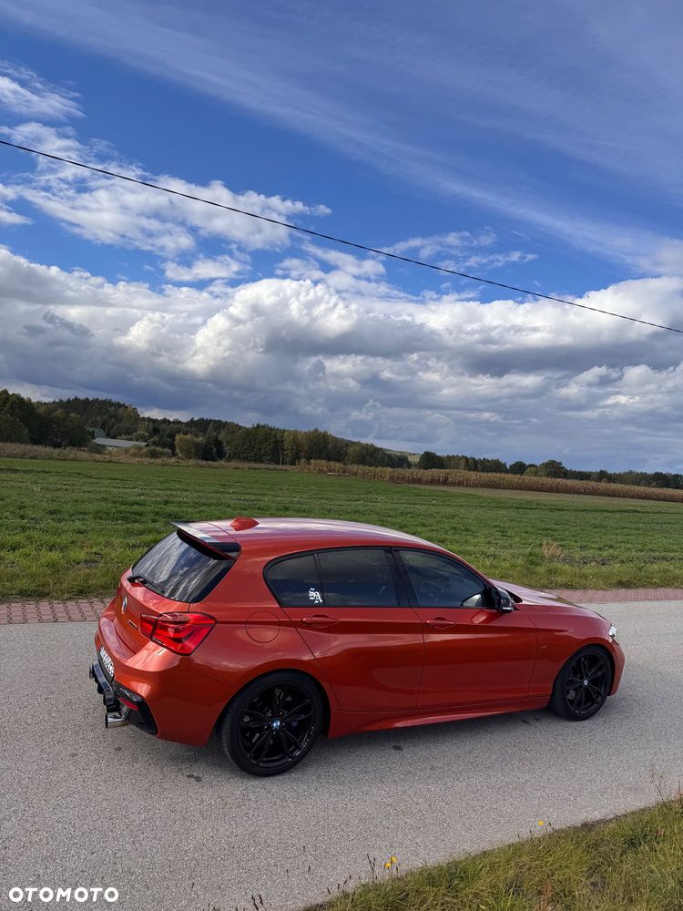 BMW Seria 1 - 4