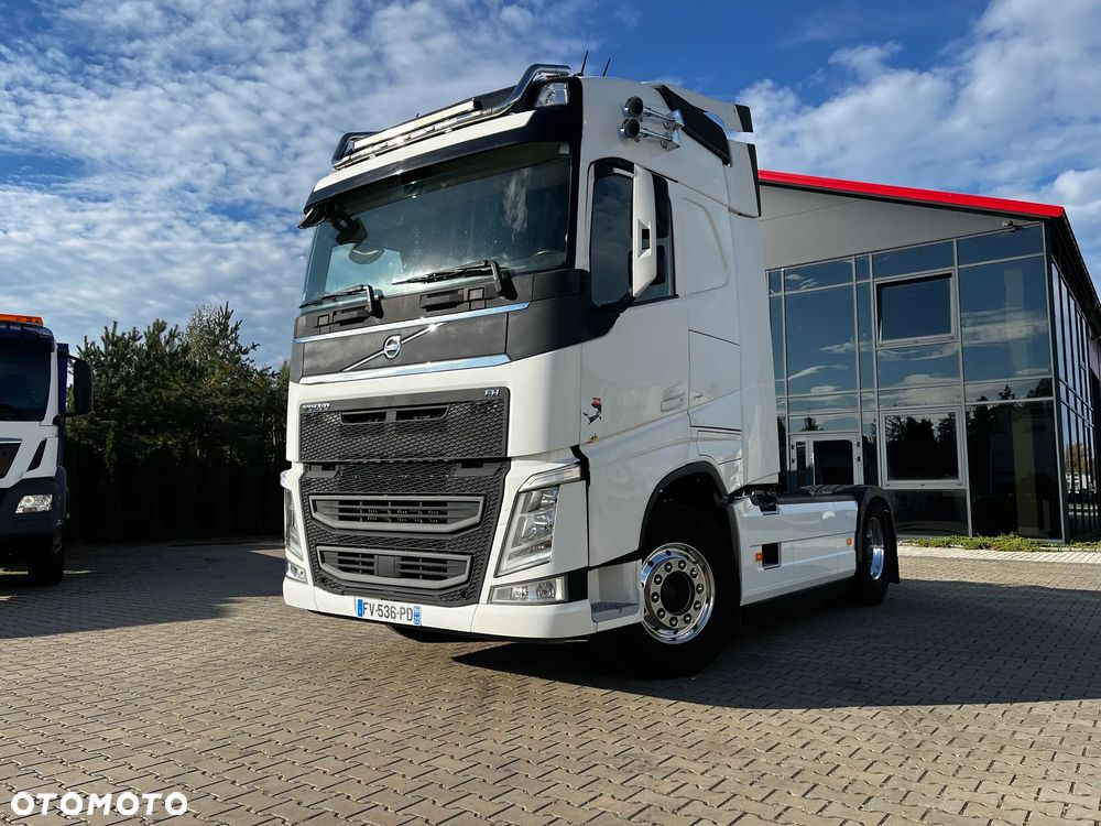 Volvo Fh