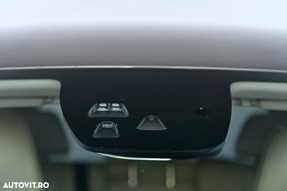 Volvo XC 60 D4 Geartronic Linje Inscription - 13