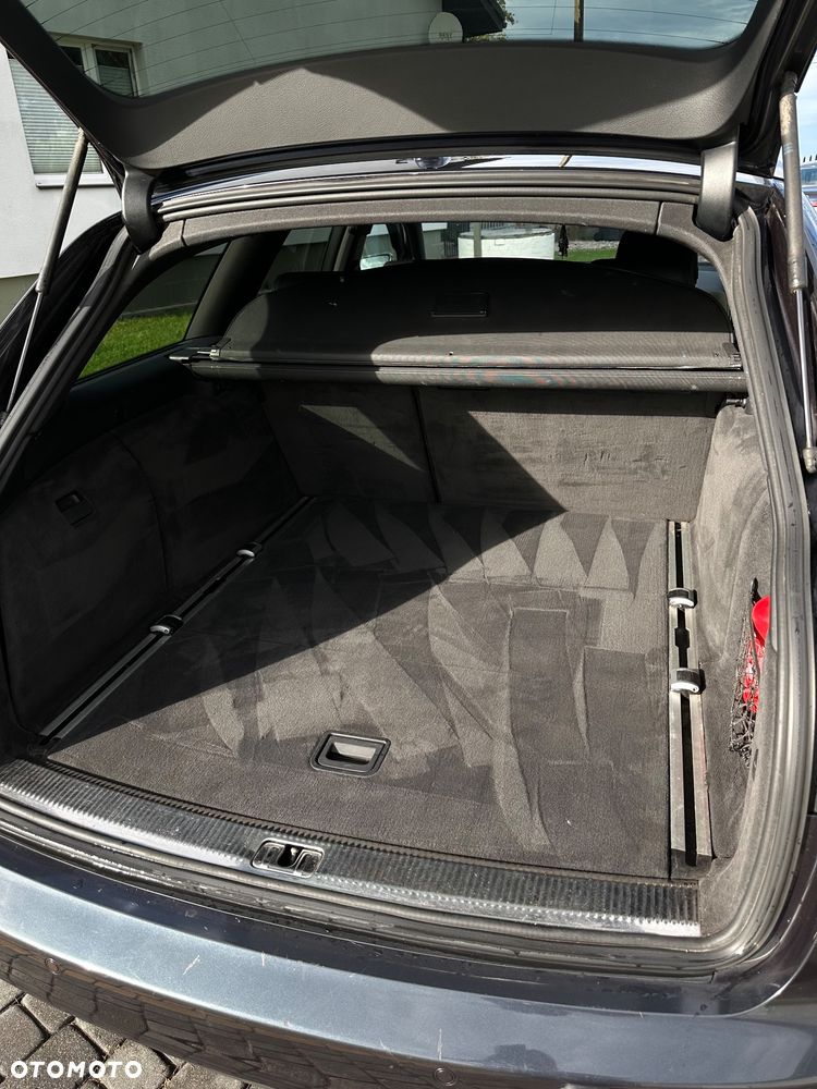 Audi A6 Avant 2.0 TDI - 12