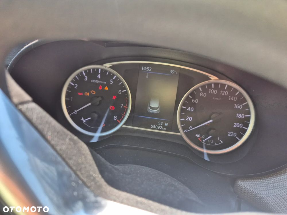 Nissan Micra 0.9 IG-T Acenta - 6