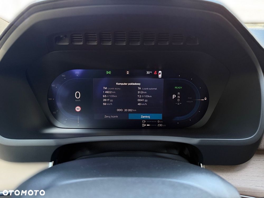 Volvo XC 90 - 18