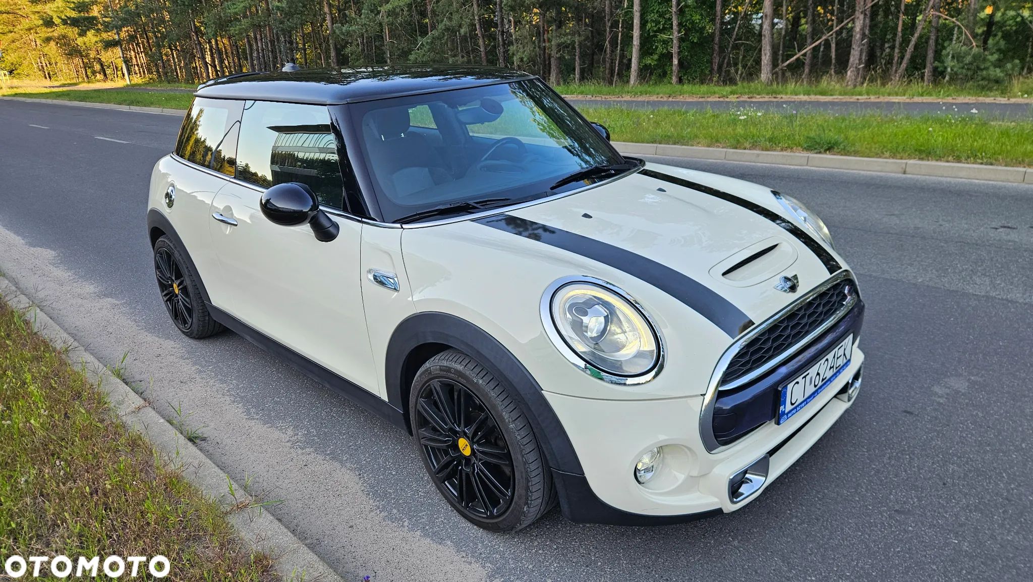 MINI Cooper S Standard - 1