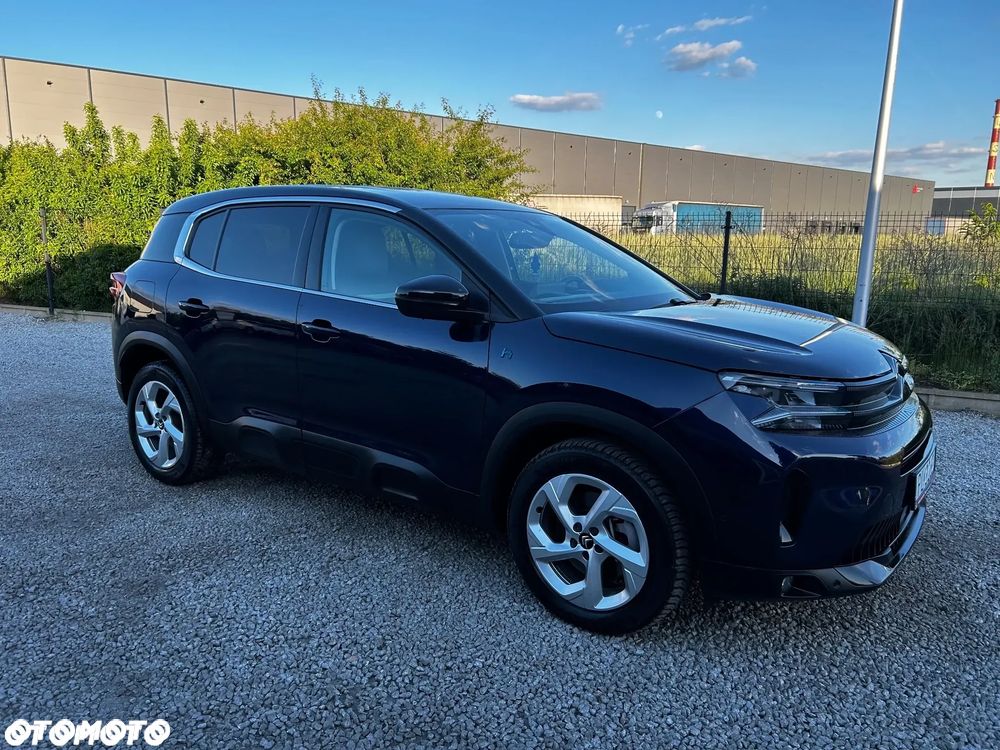 Citroën C5 Aircross 1.6 PHEV 225 Feel Pack EAT8 - 1