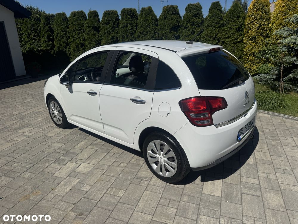 Citroën C3 - 3