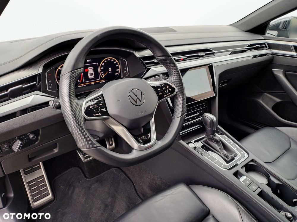 Volkswagen Arteon 2.0 TDI 4Motion R-Line DSG - 10