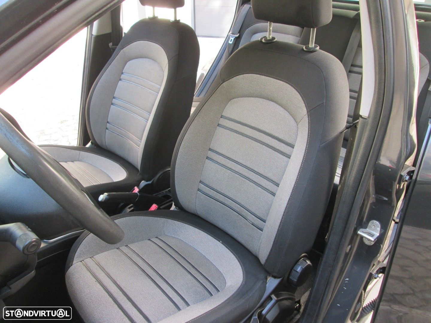 Fiat Punto - 10