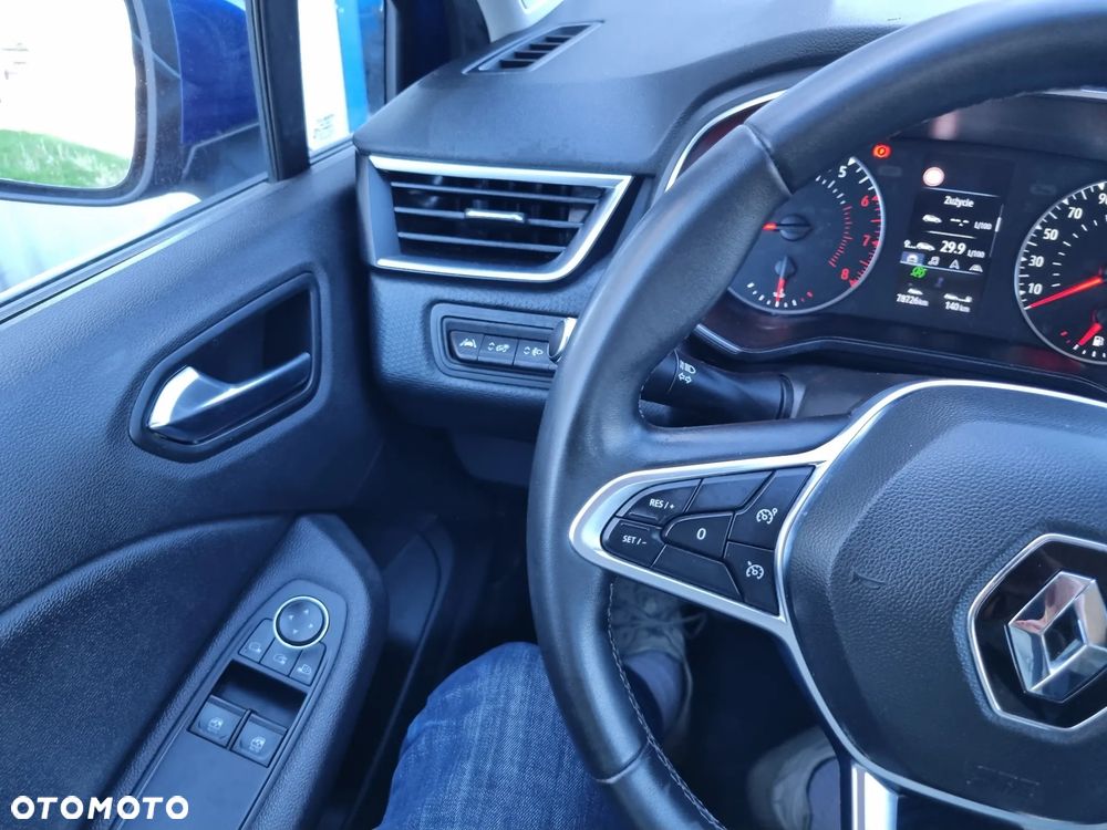 Renault Clio SCe 75 EXPERIENCE - 20