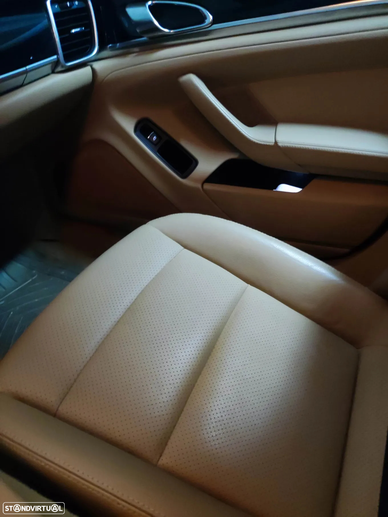 Porsche Panamera Diesel - 18