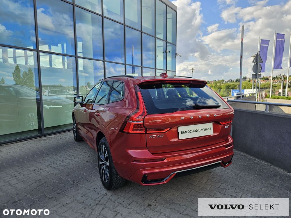 Volvo XC 60 - 9