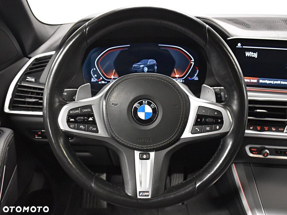 BMW X5 xDrive25d - 16