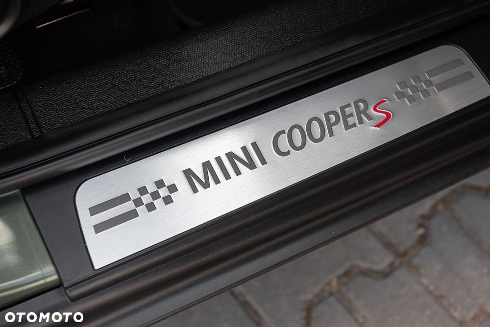 MINI Countryman Cooper S - 27
