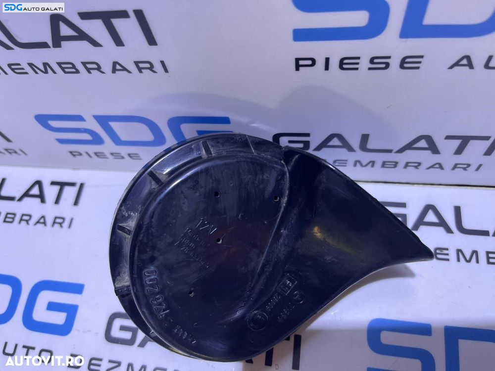 Claxon Claxoane Opel Vectra B 2002 - 2008 Cod 002924 A28657625 - 2