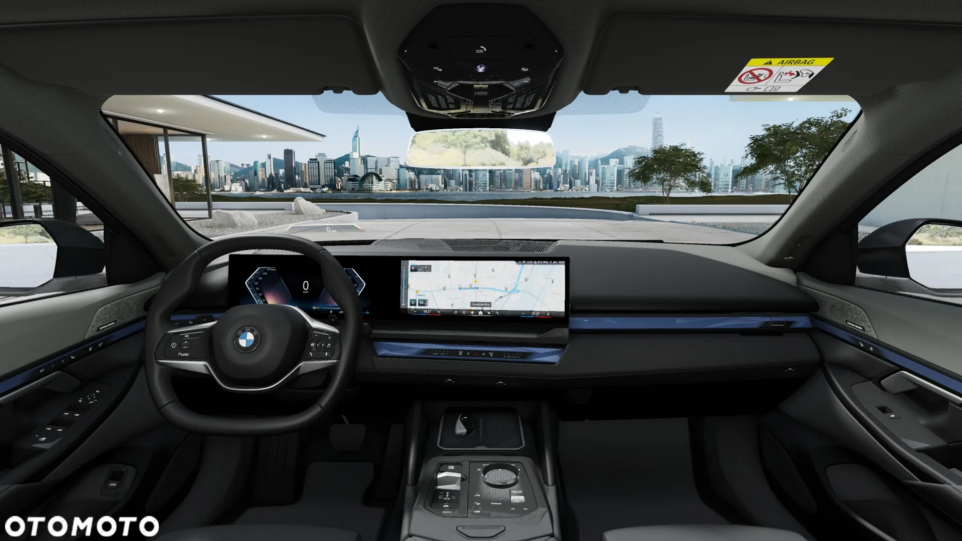BMW Seria 5 - 9