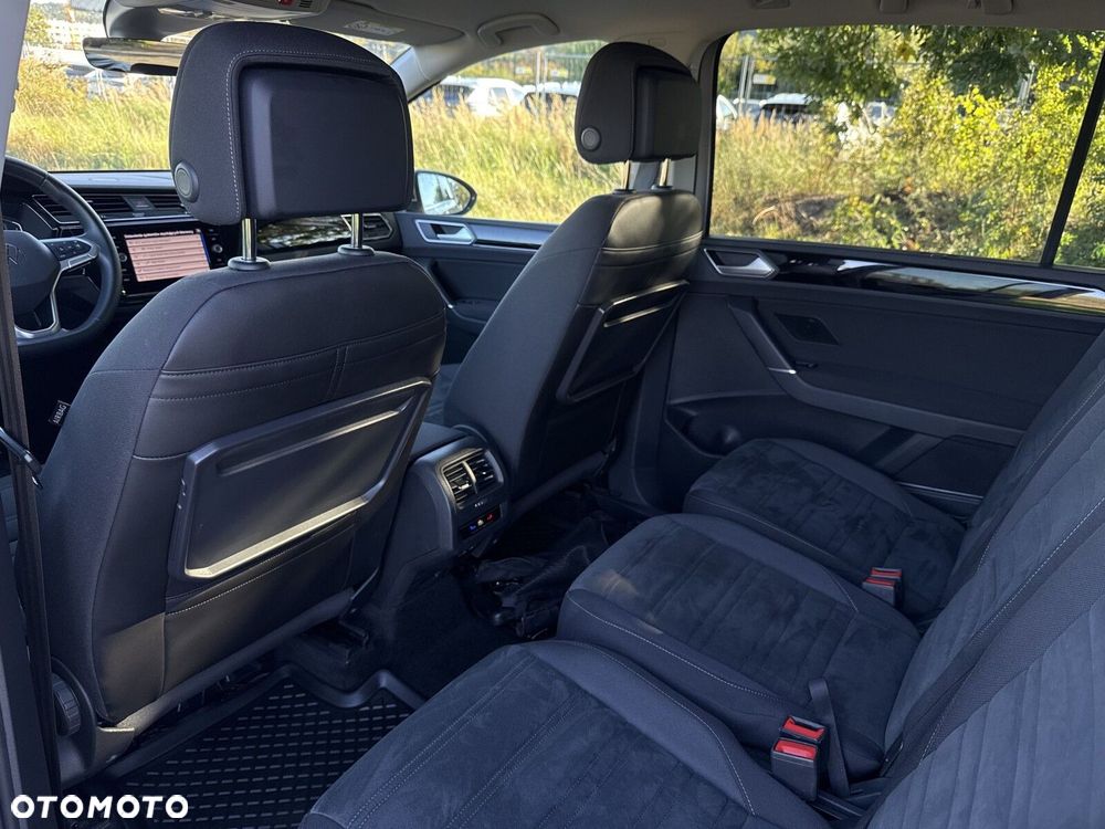 Volkswagen Touran 1.5 TSI EVO Highline - 30