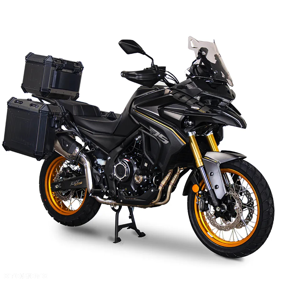 VOGE 525DSX - 2