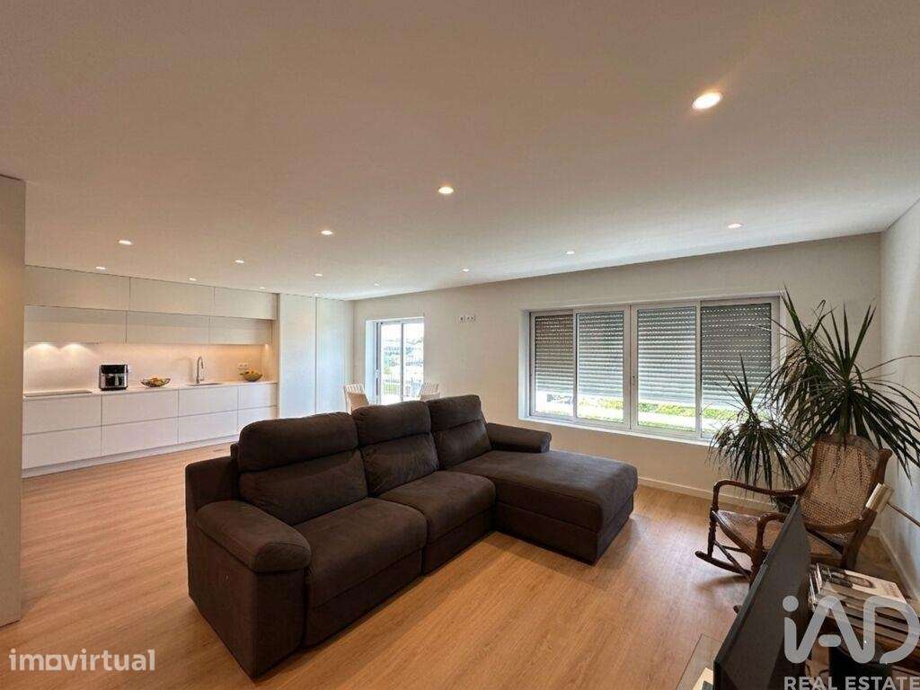 Apartamento T2 em Arcozelo de 97 m2 - Grande imagem: 5/29