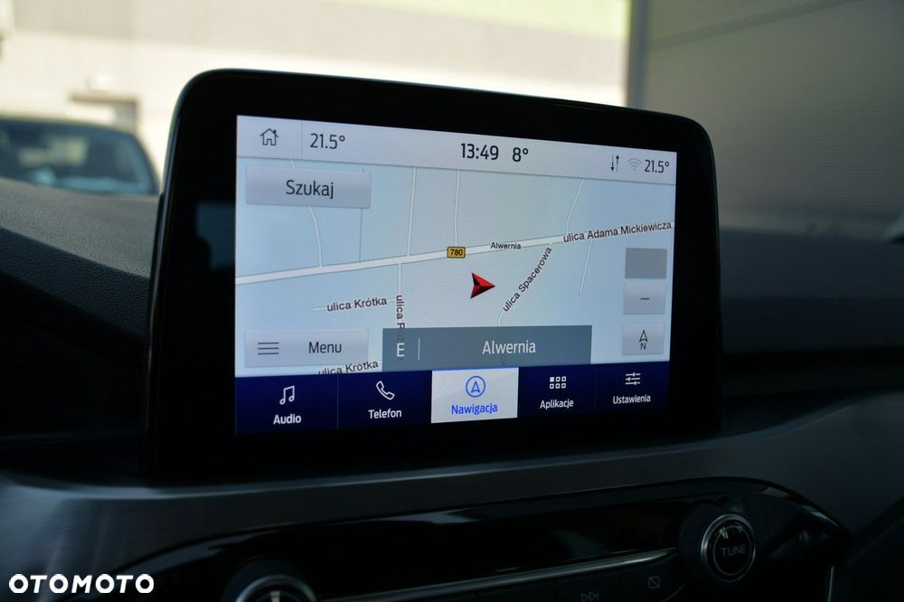 Ford Kuga 1.5 EcoBlue FWD Titanium - 22