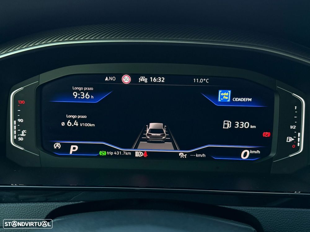 VW Arteon 2.0 TDI Elegance DSG - 27