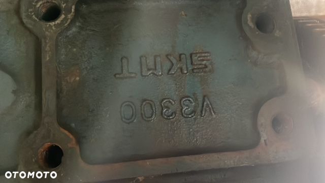 Kubota V3300 | Kubota V3800 [CZĘŚCI] - 2