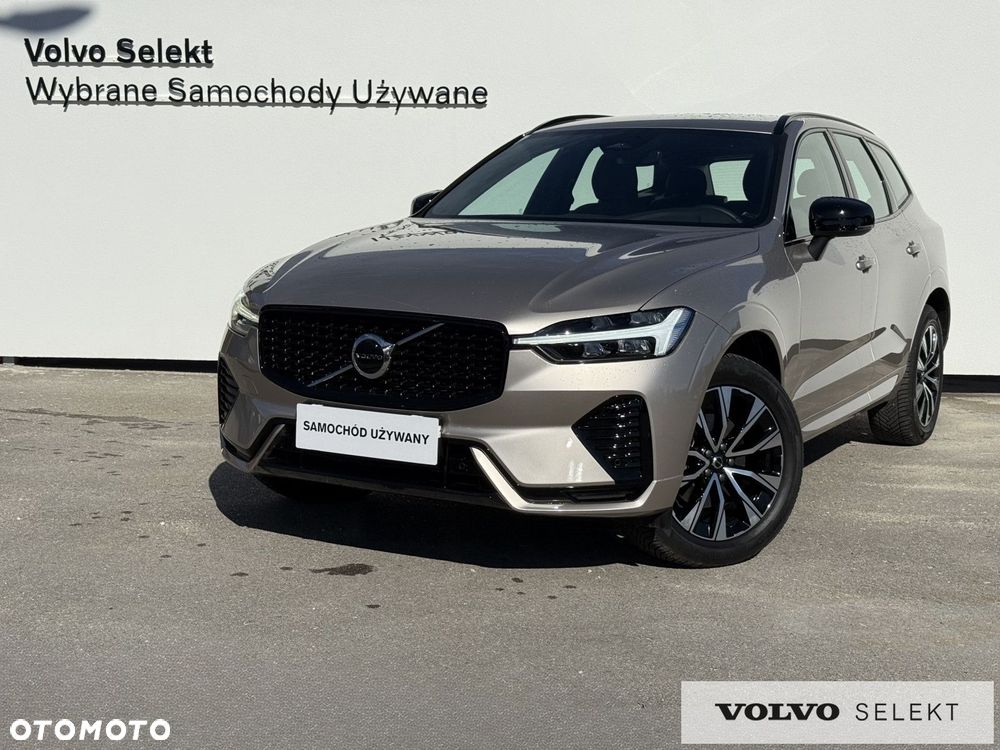 Volvo XC 60 - 1