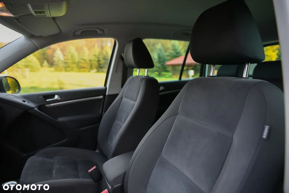 Volkswagen Tiguan 2.0 TDI 4Mot Sport&Style DSG - 15