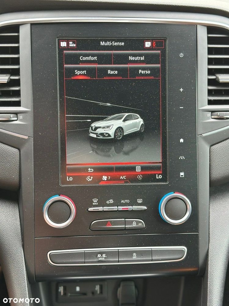 Renault Megane 1.8 TCe R.S - 37