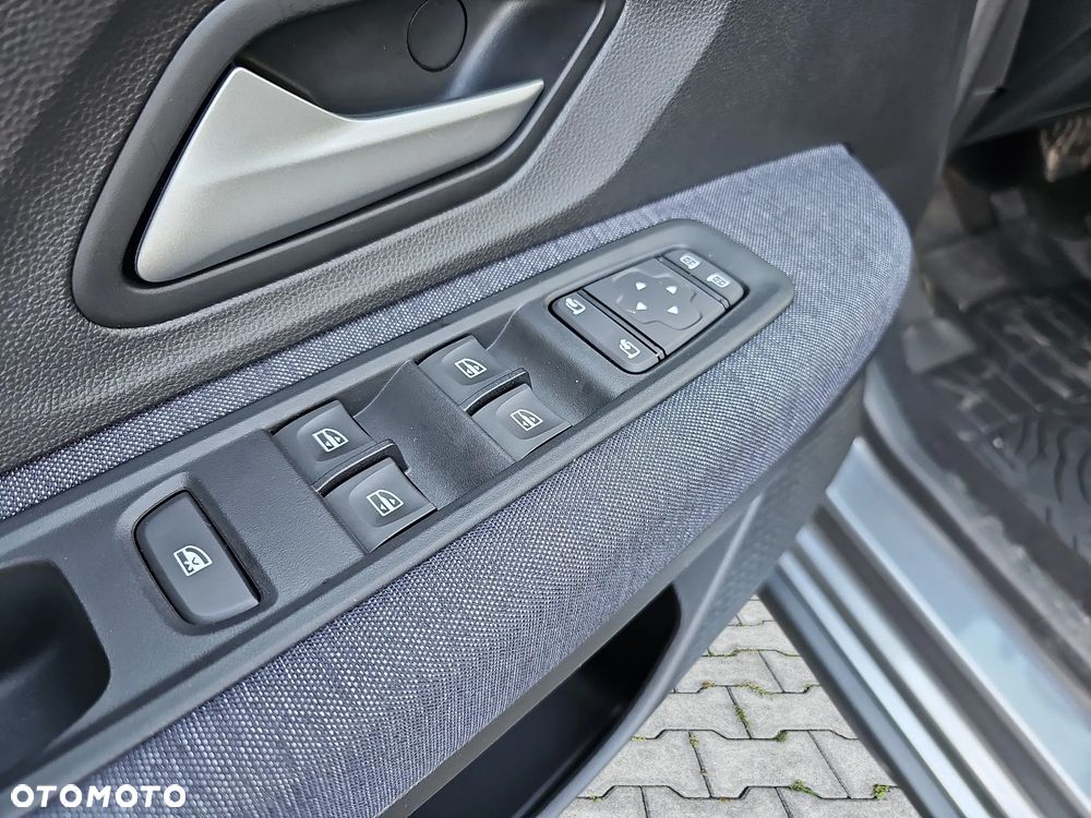 Dacia Jogger 1.8 Full Hybrid 155 Journey MMT - 14