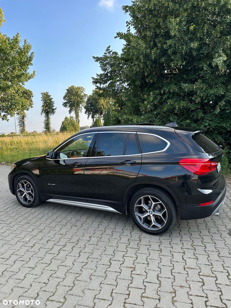 BMW X1 - 2