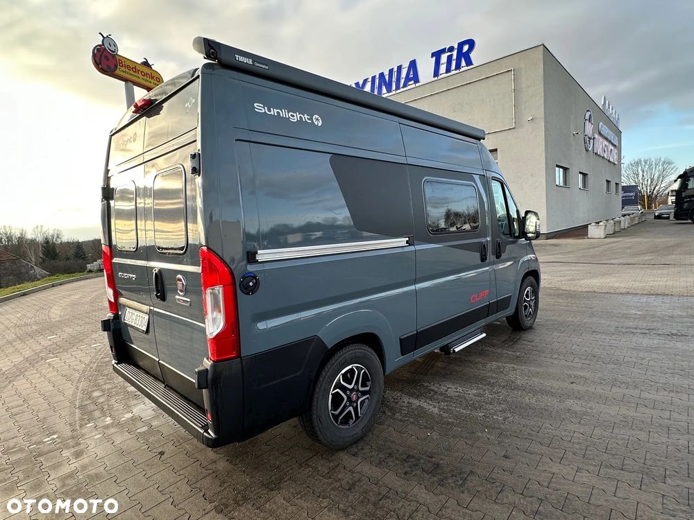 Fiat Ducato - 7
