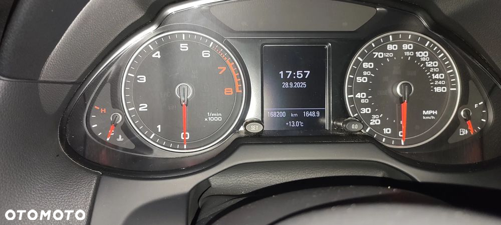 Audi Q5 2.0 TFSI Quattro Tiptronic - 7