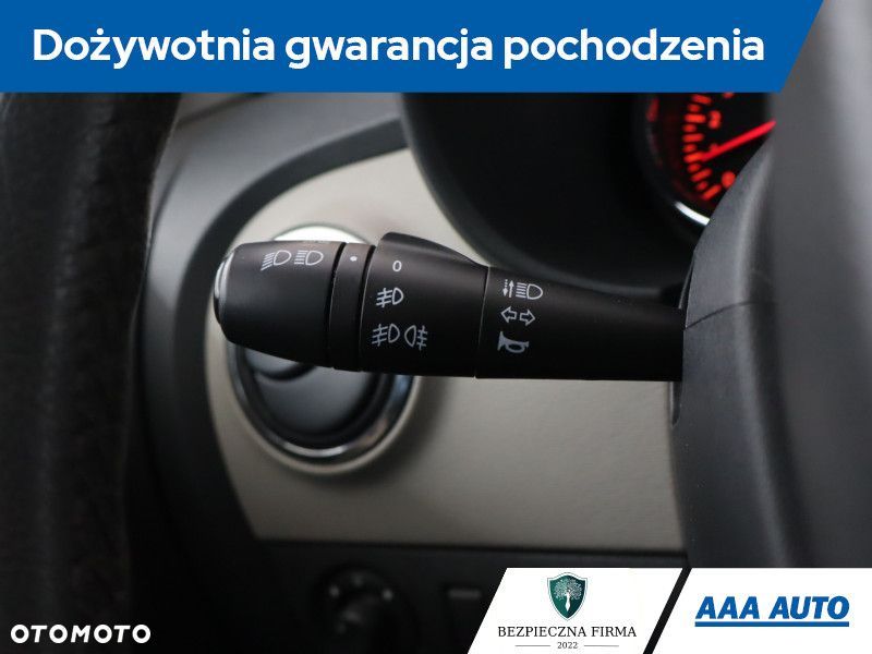 Dacia Lodgy - 23