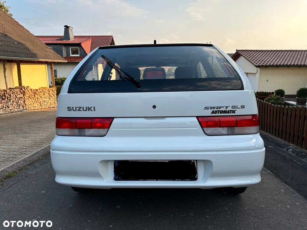 Suzuki Swift - 7