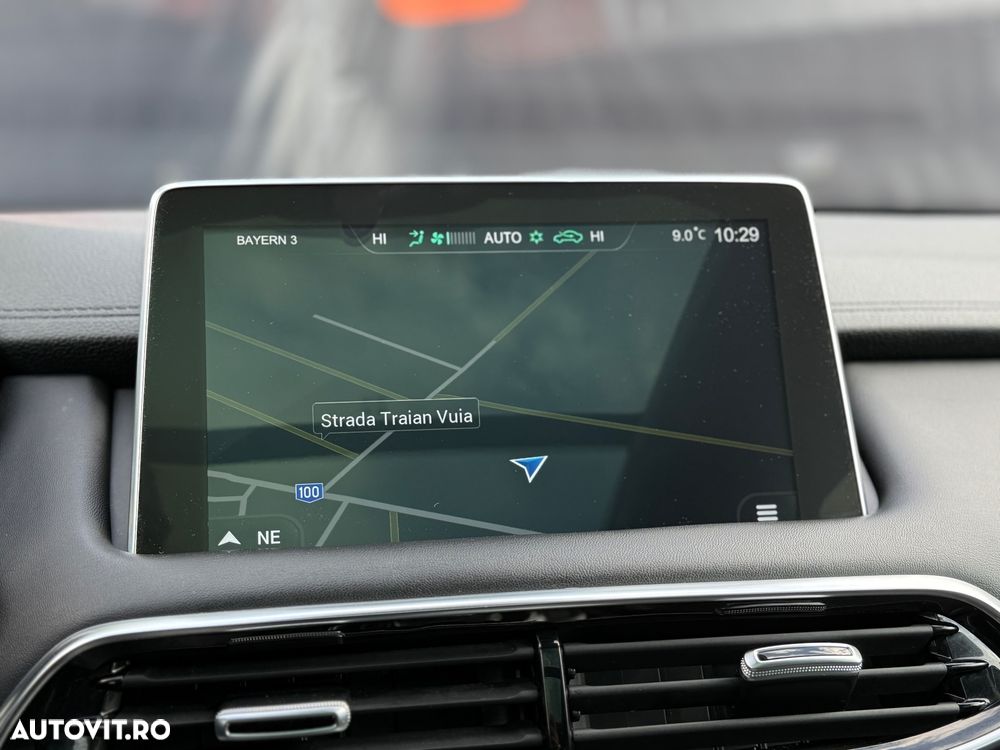 MG EHS 1.5T-GDI PHEV Luxury - 17