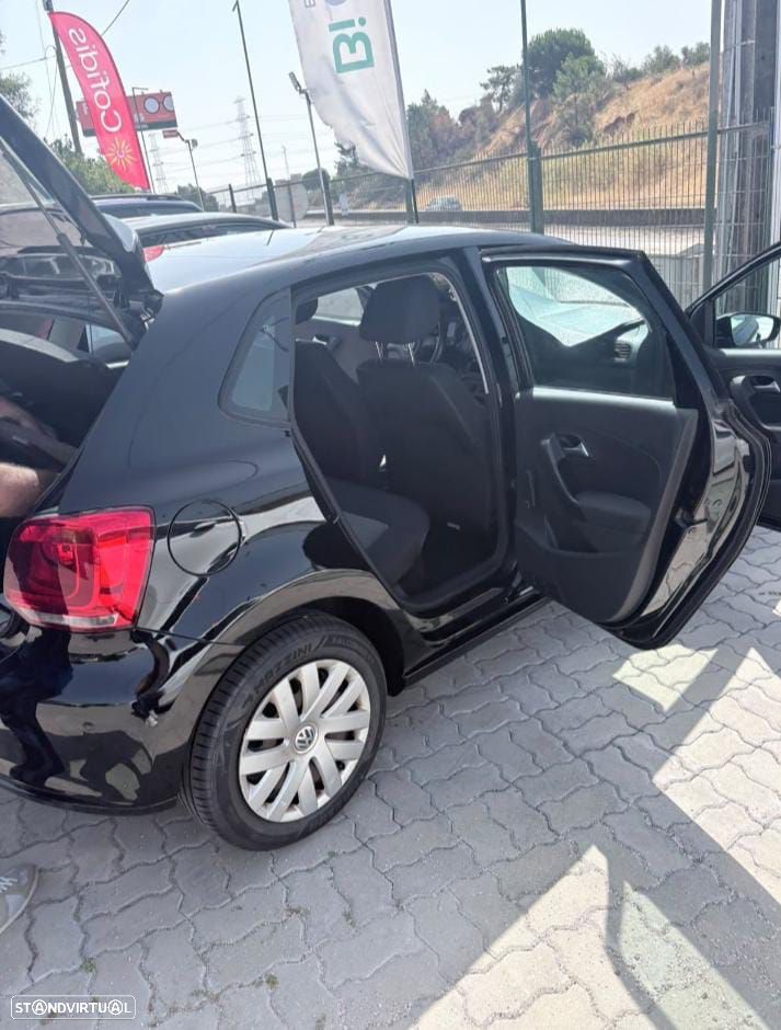 VW Polo - 3