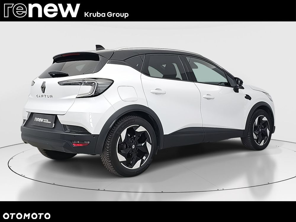 Renault Captur 1.0 TCe Techno - 5