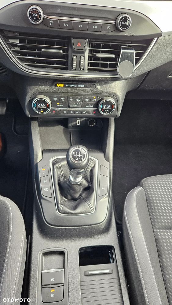 Ford Focus 1.5 EcoBlue Trend Edition Business - 10